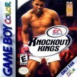 Knockout Kings Rom